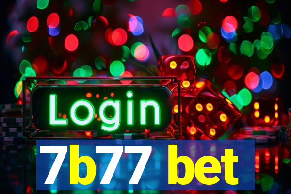 7b77 bet